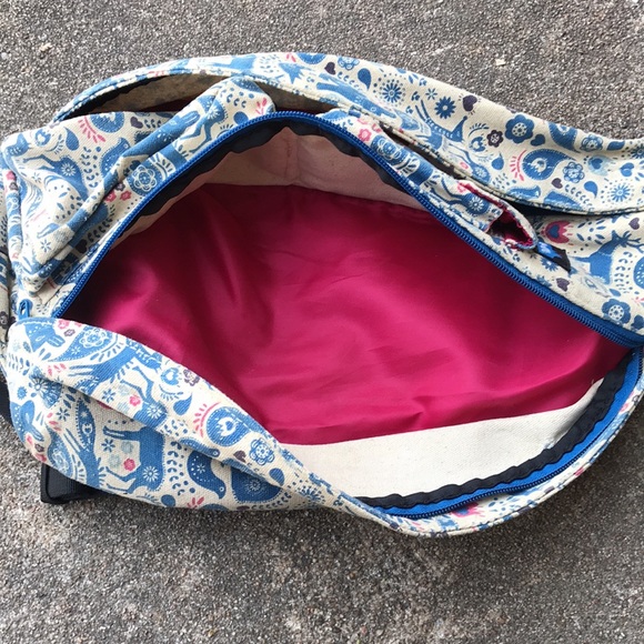 KAVU Rope Sling Backpack - Picture 6 of 7